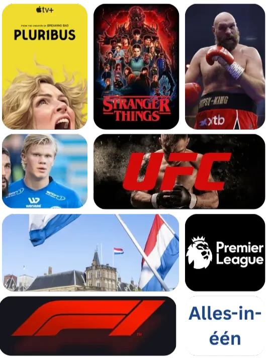 IPTV Lines Deutschland Live TV Sport Filme Serien und 4K Streaming