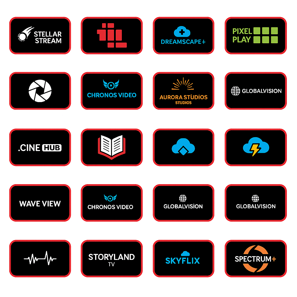IPTV Lines Deutschland live TV Sport Filme Serien und 4K Streaming