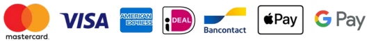 Sichere Zahlungsmethoden für IPTV Lines Pakete