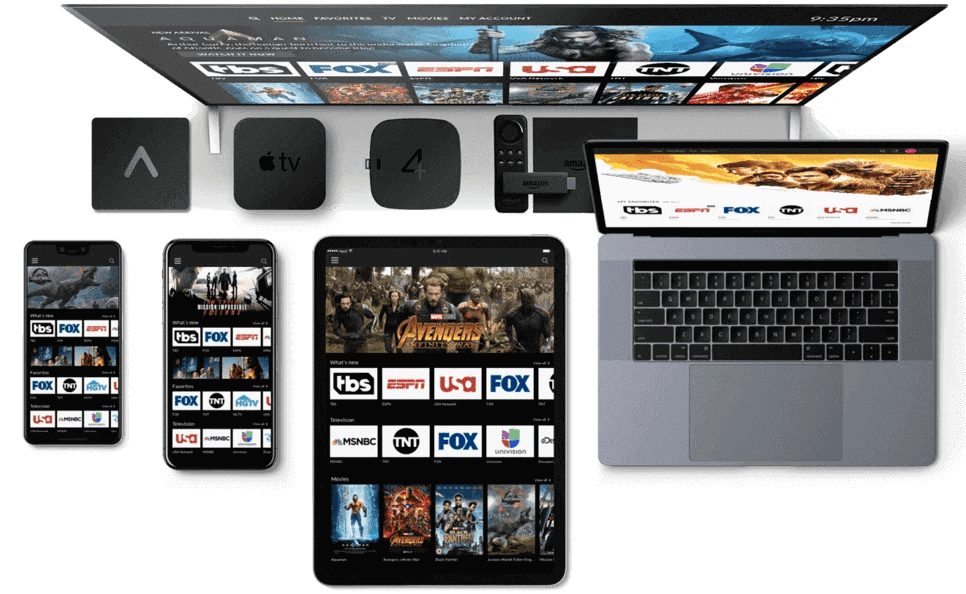 IPTV Lines Deutschland 4K Streaming